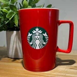 3 for $25- Starbucks holiday Christmas 2021 14oz ceramic mug  Holiday